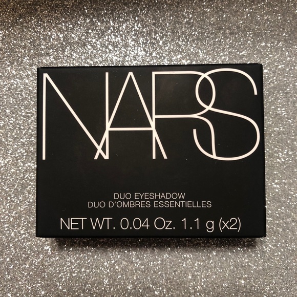 BNIB! NARS Duo Eyeshadow in SURABAYA 3919 - Picture 5 of 6